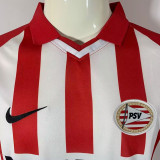 2000/2001 PSV Home Retro Soccer Jersey