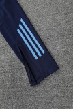 2025/26 RM Hoody Zipper Jacket