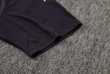 2025/26  ARS Dark Grey POLO Training Tracksuit