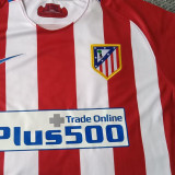 2016/17 ATM Home Retro Soccer Jersey