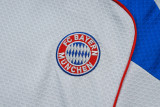 2025/26  BFC Grey Retro Training Jersey(A Set)