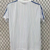 2025/26 CFC White Retro Style Fans Soccer Jersey