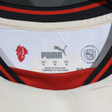 2025/26 AC Milan Special Edition Player Version Soccer Jersey