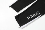 2026 PSG Black Sweater Tracksuit