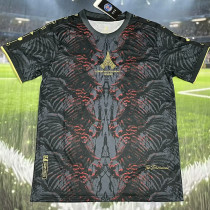 2025/26 PSG Special Edition Fans Soccer Jersey