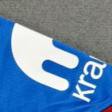2025/26 ATM Third Blue Fans Soccer Jersey
