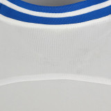 2022/23 Brazil Concept White Fans Jersey