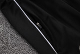 2025/26 AA White Kids Jacket Tracksuit