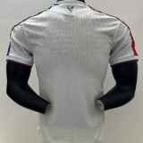 2025/26 Crystal Palace Third Player Version Soccer Jersey