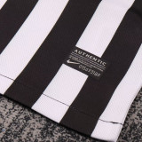 2012/13 Santos Retro Kids Soccer Jersey