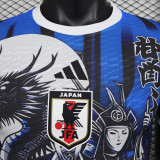 2024/25 Japan Special Edition Player Version Jersey