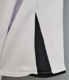 2006 Colo-Colo Home White Retro Soccer Jersey