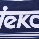 1998/2000 RM Away Retro Kids Soccer Jersey