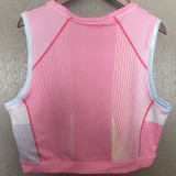 2025/26 BA Women Yoga Vest Jersey 女