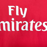 2014/15 ARS Home Red Retro Soccer Jersey