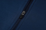 2025/26 RM Sapphire Blue Sweater Tracksuit