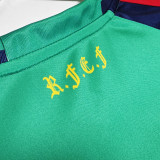 2010 Spain Goalkeeper Retro Soccer Jersey