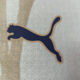 2025/26 Al Hilal SFC Away White Player Version Jersey 利雅得新月