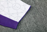 2025/26 RM White Training Jersey(A Set)