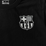 2025/26 BA Black Pure Cotton Jersey