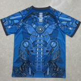 2025/26 Napoli Special Edition Soccer Jersey