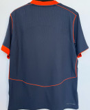 2025/26 In Milan Third Player Version Soccer Jersey