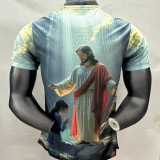 2025/26 Brazil Special Edition Player Version Jersey