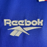 1995/96 ACF FC Home Retro Soccer Jersey