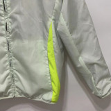 2025 Mexico Reversible Windbreaker 双面