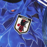 2025/26 Japan Special Edition Fans Jersey