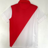2014/2015 Monaco Home Retro Soccer Jersey