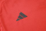 2025/26 BFC Orange Training Jersey(A Set)