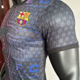 2025 BA Special Edition Player Version Soccer Jersey