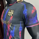 2025 BA Special Edition Player Version Soccer Jersey