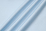 2025 BA Light Blue Sweater Tracksuit