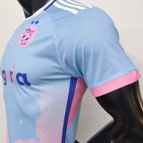 2025 Algeria Special Edition Player Version Jersey A30