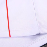 2016/17 Palestine White Sweater Tracksuit