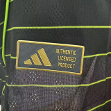 2025/26 Celtic Away Player Version Soccer Jersey