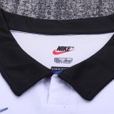 1998/1999 In Milan Away Retro Kids Soccer Jersey