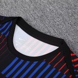 2025 BA Vest Training Jersey(A Set)
