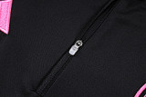 2026 ARS Black Sweater Tracksuit