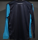 2011/12 ARS Away Retro Player Version Long Sleeve Jersey 球员版长袖