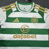 2026/27 Celtic Commemorative Edition Fans Soccer Jersey