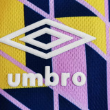 1988/1990 Scotland Third Retro Soccer Jersey