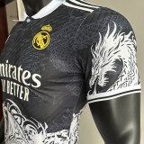 2025/26 RM Special Edition Player Version Soccer Jersey