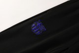 2025/26 BA Black Jacket Tracksuit