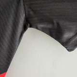 1994 Flamengo Home Retro Soccer Jersey 无号码版