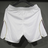2025/26 Villa Home Player Version Shorts Pants (A+球员版)