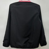 2025/26 Inter Miami Reversible Windbreaker 双面