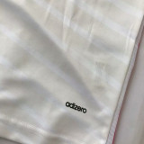 2014/15 RM Home White Retro Soccer Jersey